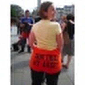 Meet your Posher, Jean